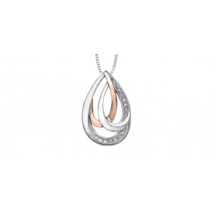 Diamond Pendant DD7259