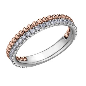 Diamond Ladies Ring DD7359