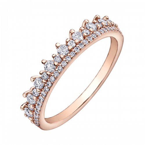 Diamond Ladies Ring DD7474