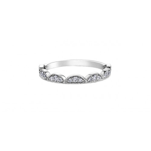 Diamond Ladies Ring DD7639