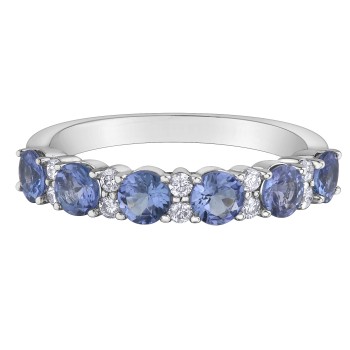 Tanzanite Ladies Ring DD7755