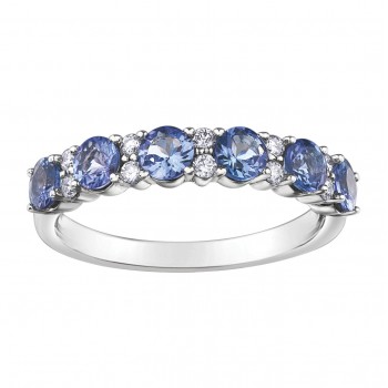 Tanzanite Ladies Ring DD7755