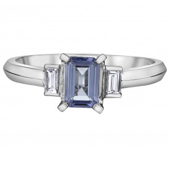 Bague dame diamants DD7864