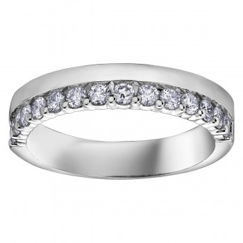 Diamond Ladies Ring DX748