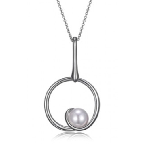 Chain pendant ELLE