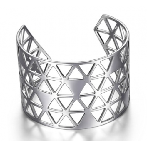 Bracelet argent ELLE